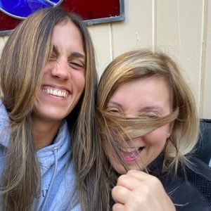 Meet your Posher, Lana